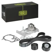 ����������� ��� ��� �/� ���� Largus (12-)/Renault Logan (08-) 16V (�����Luzar/������/2 ������) (GT 9902) Trialli ���. GT 9902 GT9902 ����