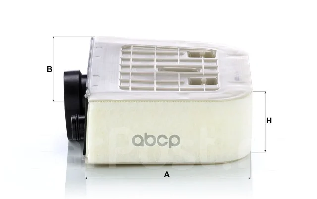 ������ ��������� MANN-Filter ���. C38011 C38011 ����