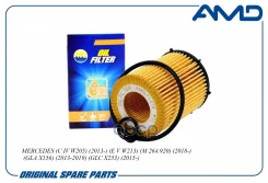 ������ �������� LO-1205; �SP-1098; �O-3161; �15208-HG00D; �OX 982D; OX982D; OG 140 ECO; �2701800009; �2701800109; �A2701800009; �A 270 180 01 09; A270...