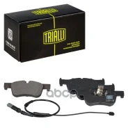 ������� ����. BMW 1 (F20) (11-) ����. �����. �/� Ate (� �����. � ��������) (PF 4046) Trialli ���. PF4046 PF4046 ����