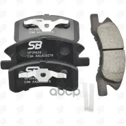 ��������� ������� /�������� ������ /����� /SB Nagamochi ��� Mitsubishi Minica 1998-/Toppo H82 Daihatsu Mira LA300 2011-; BP26428; (TG-6428) MN113093 4...