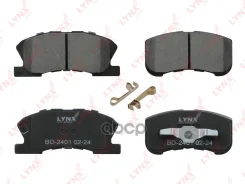 ������� ��������� �������� | ����� | Daihatsu Sirion 05/Move 94 LYNXauto ���. BD2401 BD2401 ����