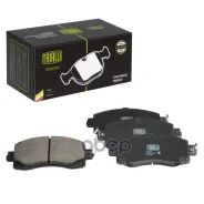 ������� ��������� Subaru Forester (SK) 18-, Impreza 16-, XV 17- �������� Trialli Trialli ���. PF4017 PF4017 ����