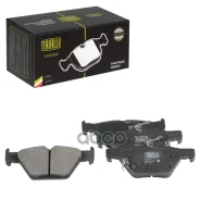 ������� ����. Subaru XV (17-) ����. ���. (PF 4018) Trialli ���. PF4018 PF4018 ����