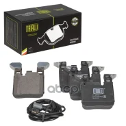 ������� ����. BMW 3 (F30) (11-) ����. ���. (M-Technics) (���. � ����. ) (PF 4013) Trialli ���. PF4013 PF4013 ����