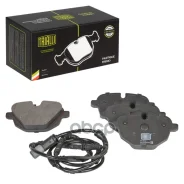 ������� ����. ��� �/� BMW 5 (F10) (10-)/X3 (F25) (10-) ����. ���. (� �����. � ��������) (PF 4012) Trialli ���. PF4012 PF4012 ����