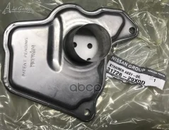 ������ ���� MCVT F15E / L33 / R52 / Z52 Nissan ���. 3172829X0D 3172829X0D ����