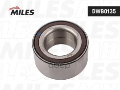��������� ������� BMW 1 (E81-E88, F20) 04-; 3 (E90) 05-11 ������ Miles ���. DWB0135 DWB0135 ����