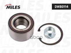 ��������� ������� ������ � ��� (�����/������) Miles ���. DWB0114 DWB0114 Miles DWB0114 ����