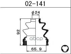 ������� ������� Maruichi 1-56 (Maruichi) ���. 02-141 02141 ����