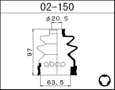 ������� ������� Maruichi 1-56 (Maruichi) ���. 02150 02150 ����