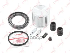 ����������� ���������� �������� � ������� ��������� (������� ? 57 mm, ������� Tokico/Mando) BC-6409 LYNXauto ���. BC-6409 BC6409 ����