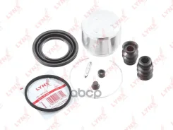 ����������� ���������� �������� � ������� ��������� (������� O 60 ��, ������� Akebono) LYNXauto ���. BC-6454 BC6454 ����