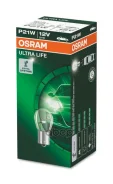 ����� ��������� P21W 12V 21W Osram Ultra Life (BA15S) Osram ���. 7506ULT 7506ULT ����
