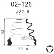 ������� ������� Maruichi 1-56 (Maruichi) ���. 02-126 02126 ����