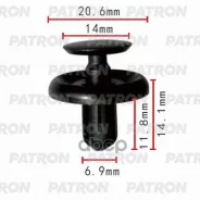������ ������������� Lexus, Toyota �������������: ���������� Patron ���. P37-0034 P370034 ����