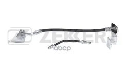 ����� ��������� ������ ������ Hyundai Solaris II 17- Kia Rio IV 17- Zekkert ���. bs-9044 BS9044 ����