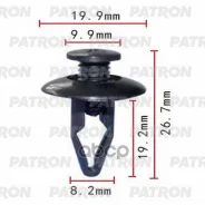 ������ ������������� Patron ���. P370079 P37-0079 Patron P370079 ����