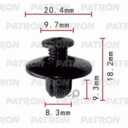 ������ Patron P370077 P370077 ����