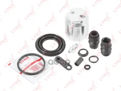 ����������� ���������� �������� � ������� ������� (������� O 48 mm, ������� Bosch) LYNXauto ���. BC6306 BC6306 ����