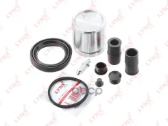����������� ���������� �������� � ������� ������� (������� O 52 mm, ������� ATE) LYNXauto ���. BC6335 BC6335 ����
