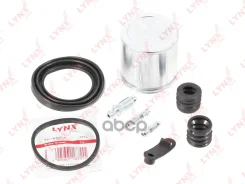 ����������� ���������� �������� � ������� ��������� (������� O 54 mm, ������� Lucas) LYNXauto ���. BC6346 BC6346 ����