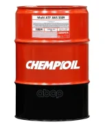 Chempioil Multi ATF