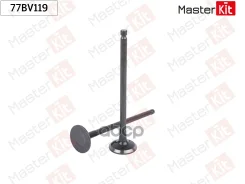 ������ ��������� MasterKit ���. 77BV119 77BV119 ����