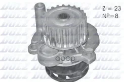 ����� �������� ���������� AUDI A3, VW GOLF 1.8/2.0 96- A-186 Dolz ���. A186 A186 ����