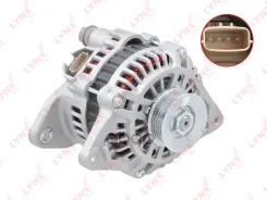 ��������� (90 A, 5PK) LYNXauto ���. EA1155 EA1155 ����