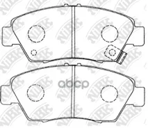 ������� �������� � Honda Civic 1.4/1.6 VT-i VTEC 91-01/CRX 1.6 92-98 NiBK ���. PN8264 PN8264-NIBK PN8264 ����