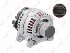 ��������� (140 A, 6PK, � ������ ���������� ����) LYNXauto ���. EA1142 EA1142 ����