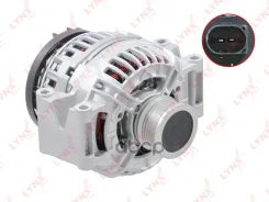 ��������� (140 A, 6PK, � ������ ���������� ����) LYNXauto ���. EA1120 EA1120 ����