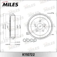 ������� ��������� Toyota Corolla 03- K110722 Miles K110722 K110722 ����