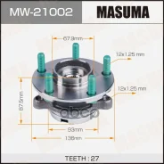 ������� �������� � �����! Infiniti FX 4535 02-08 MW21002_MSU Masuma ���. MW21002 MW21002 ����