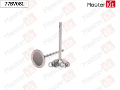 ������ �������� MasterKit ���. 77BV081 77BV081 ����