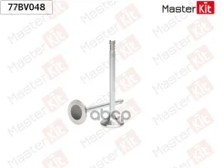 ������ �������� MasterKit ���. 77BV048 77BV048 ����