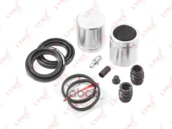 ����������� ���������� �������� � ������� ��������� (������� O 43 mm, ������� Mando) LYNXauto ���. BC6200 BC6200 ����