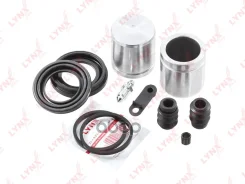 ����������� ���������� �������� � ������� ��������� (������� O 45 mm, ������� Mando) LYNXauto ���. BC6252 BC6252 ����