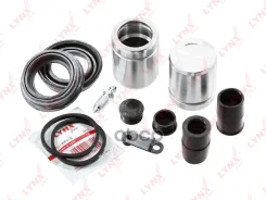 ����������� ���������� �������� � ������� ��������� (������� O 44 mm, ������� ATE) LYNXauto ���. BC6232 BC6232 ����