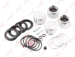 ����������� ���������� �������� � ������� ��������� (������� O 45 mm, ������� Sumitomo) LYNXauto ���. BC6249 BC6249 ����