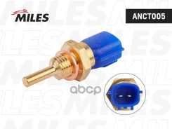 ������ ����������� ����������� �������� Miles ���. ANCT005 ANCT005 ����