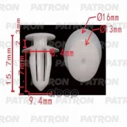������ Patron P370276 P370276 ����