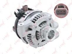 ��������� (120 A, 6PK) LYNXauto ���. EA1296 EA1296 ����