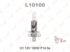 ����� H1 12V 100W LYNXauto LYNXauto ���. L10100 L10100 ����