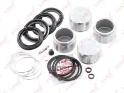 ����������� ���������� �������� � ������� ��������� (������� O 48 mm, ������� Sumitomo) LYNXauto ���. BC6271 BC6271 ����