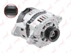 ��������� Chevrolet Aveo (02-)/Lacetti (04-) EA-1282 LYNXauto ���. EA1282 EA1282 ����
