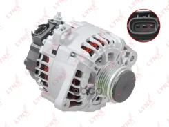 ��������� (120 A, 6PK) LYNXauto ���. EA1221 EA1221 ����