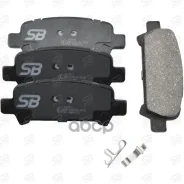 ��������� ������� /������ ������ /����� /SB Nagamochi ��� Subaru Forester Impreza Legacy 1998-; BP27415; (PF-7415 TG-475 HN-415) 26696FC020 PN7415 266...