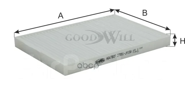 ������ ������ Goodwill ���. AG478CF AG478CF ����